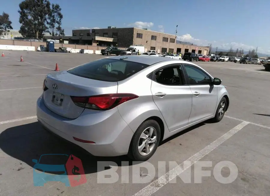 5NPDH4AE6FH648322 Photo# 4