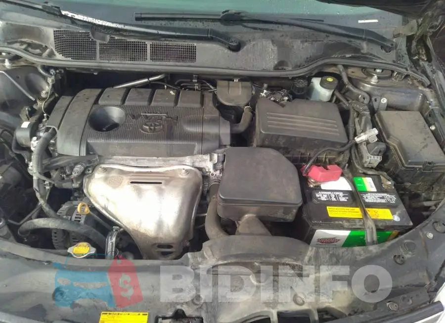 4T3BA3BB7DU043158 Photo# 10