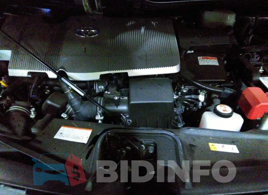 JTDKARFP1L3130130 Photo# 10