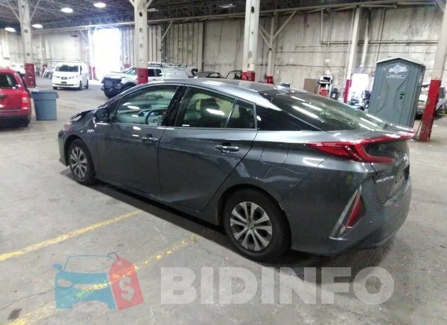 JTDKARFP1L3130130 Photo# 3