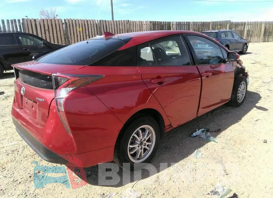 JTDKARFU4G3525236 Photo# 4