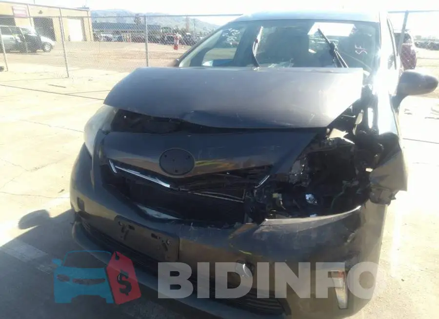 JTDZN3EU9D3194683 Photo# 6