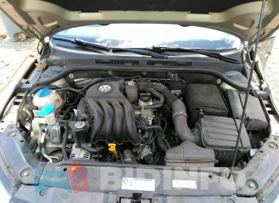 3VW2K7AJ9FM407367 Photo# 10
