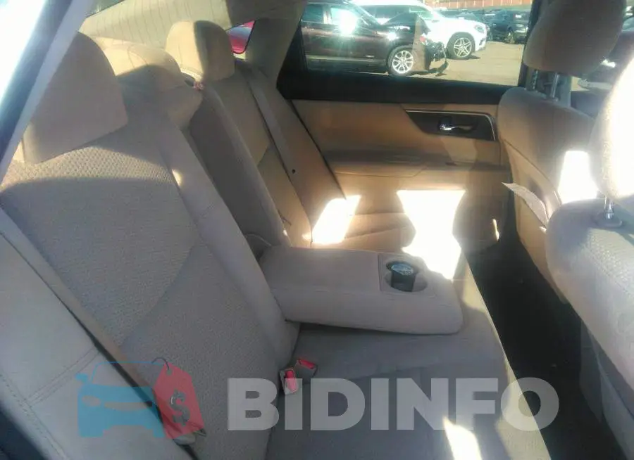 1N4AL3AP1FC291467 Photo# 8
