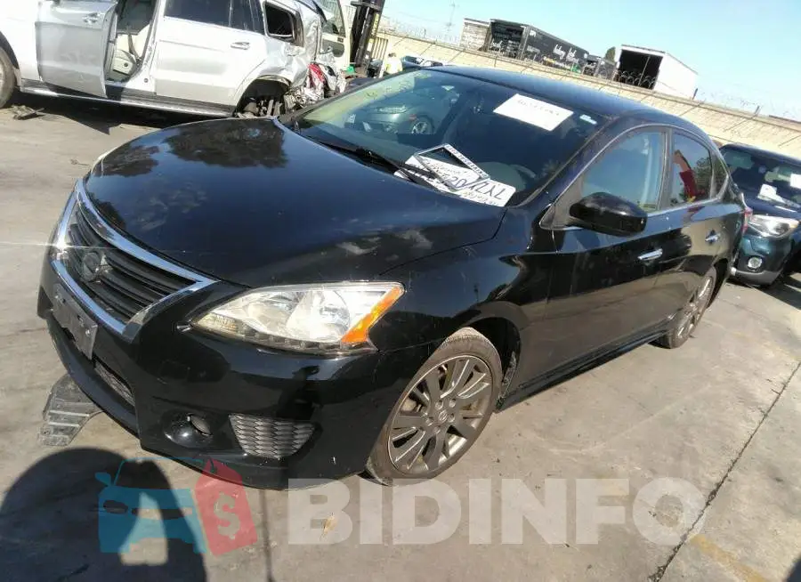 3N1AB7AP8DL672452 Photo# 2