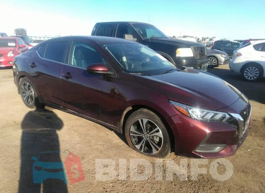3N1AB8CV5NY234607 Photo# 1