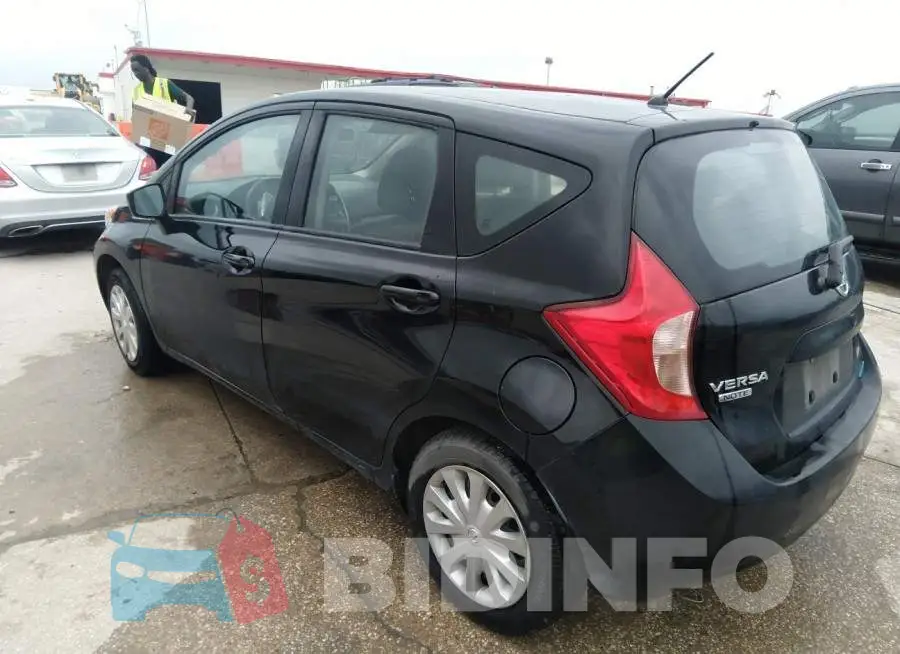 3N1CE2CP7FL425345 Photo# 3