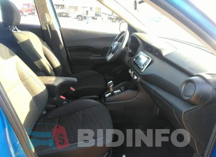 3N1CP5BV8ML521025 Photo# 5