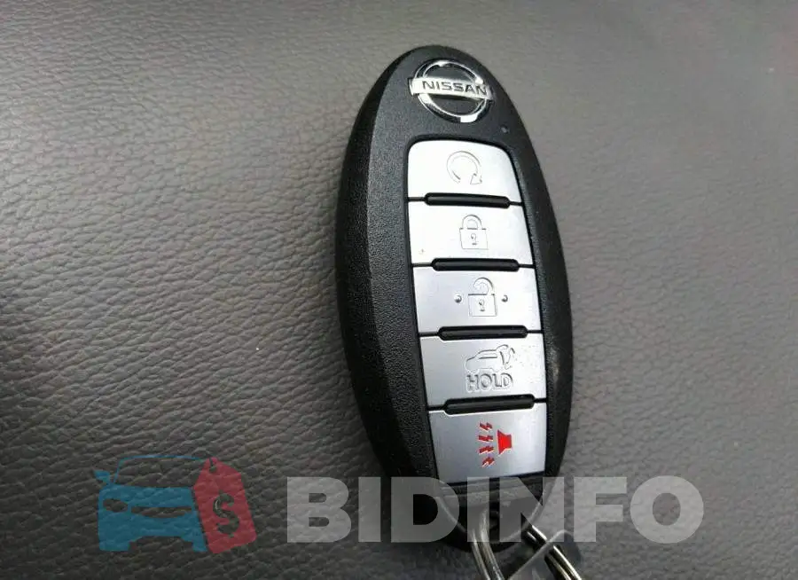 5N1DR2MN7KC654726 Photo# 11