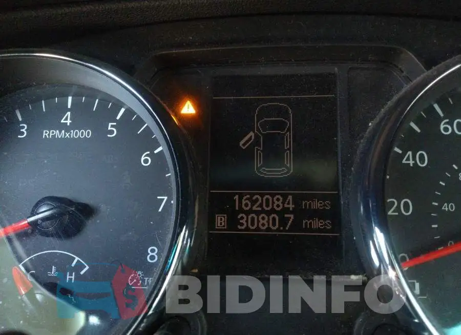 JN8AS5MT0EW625359 Photo# 7