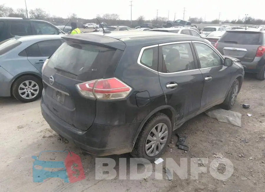 KNMAT2MT9FP530110 Photo# 4