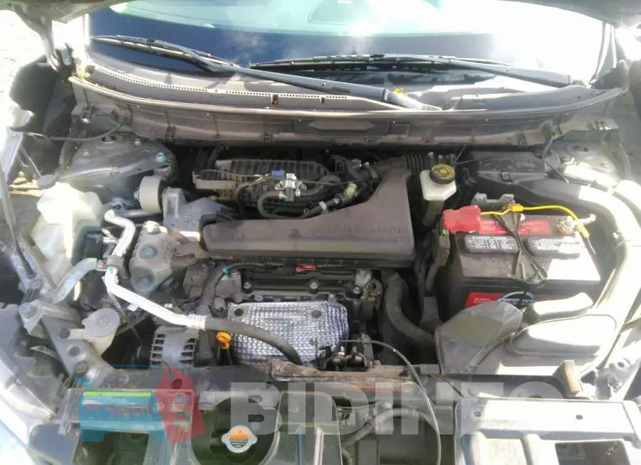 KNMAT2MV1GP695345 Photo# 10