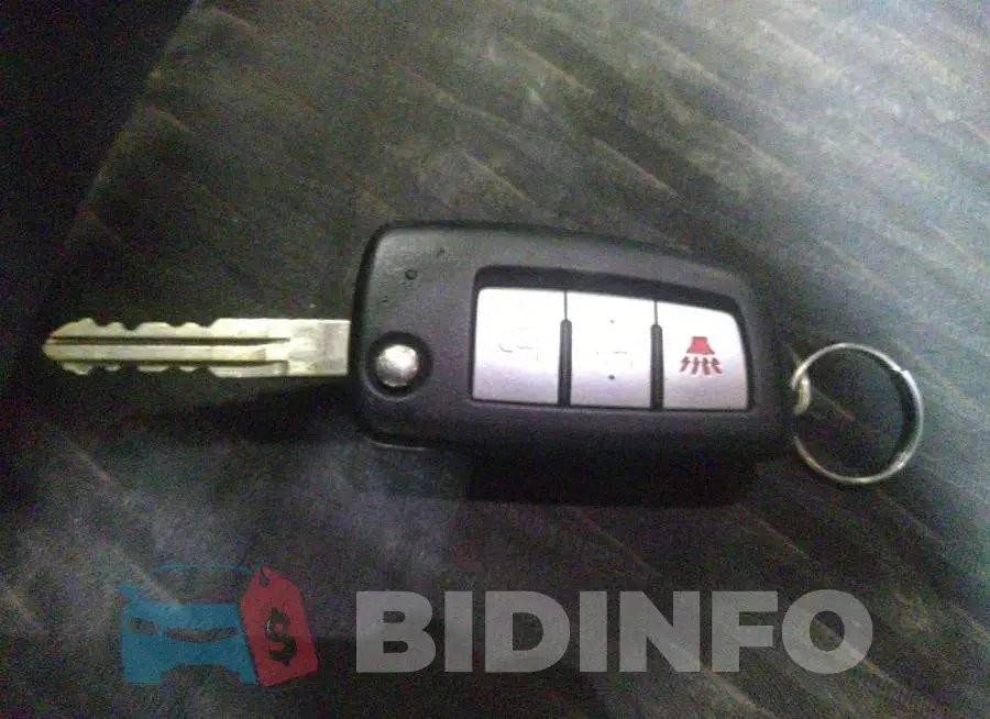 KNMAT2MV8LP500318 Photo# 11
