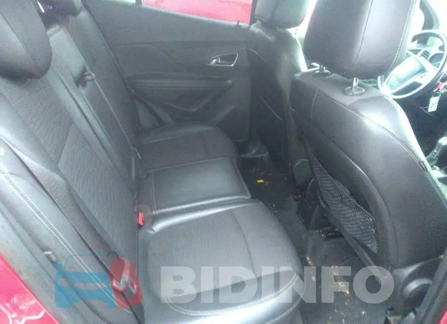 KL4CJFSB1FB146720 Photo# 8