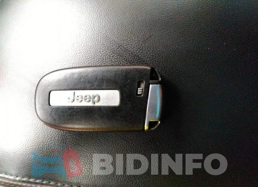 1C4RJFAG3HC792383 Photo# 11