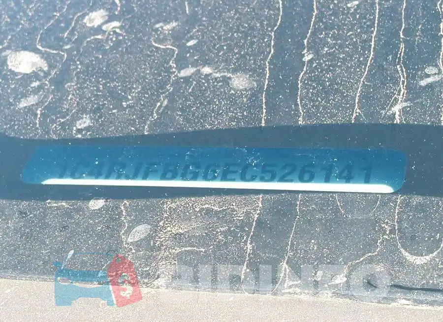 1C4RJFBG6EC526141 Photo# 9