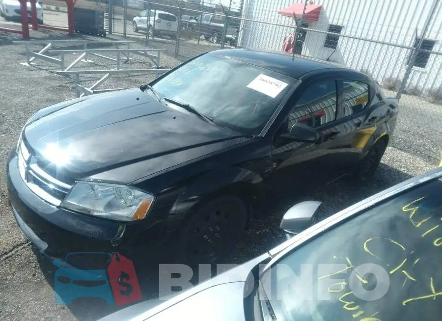 1C3CDZAG4DN747731 Photo# 2