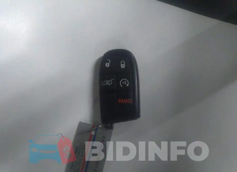 1C4SDJCT3FC908121 Photo# 11