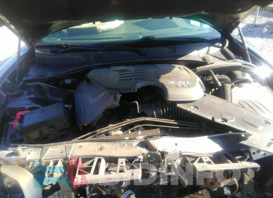 2C3CDXBG3KH711764 Photo# 10