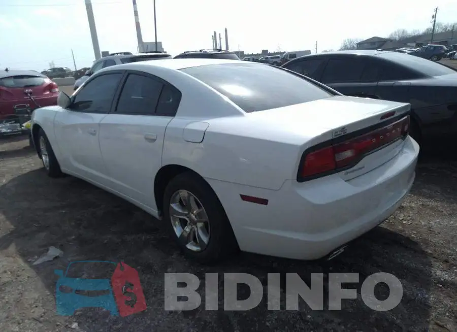 2C3CDXBGXDH718116 Photo# 3