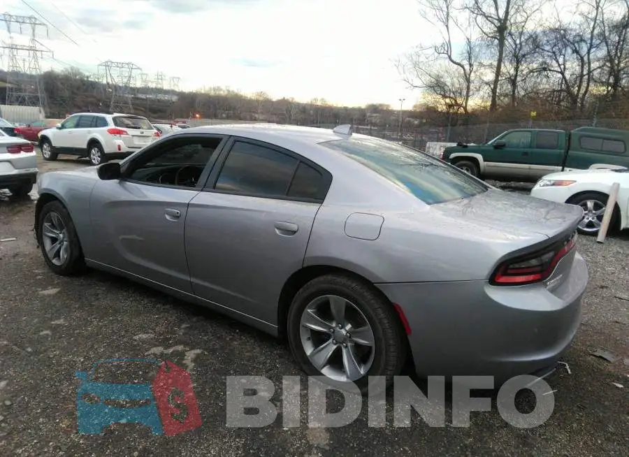 2C3CDXHG9JH175697 Photo# 3