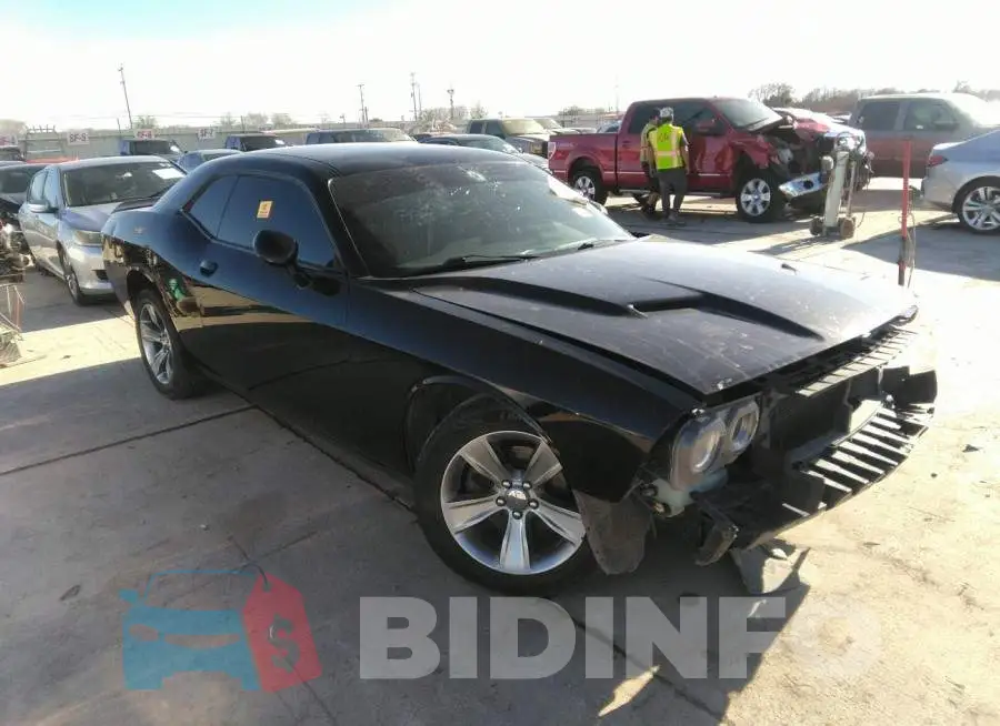 2C3CDZAG5KH701752 Photo# 1