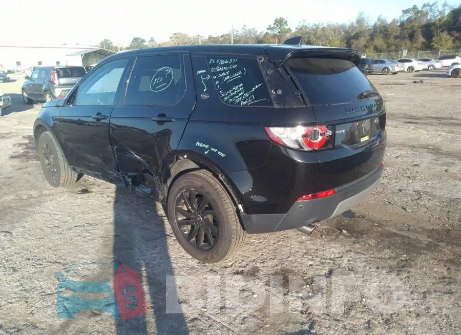 SALCP2FX6KH786974 Photo# 3