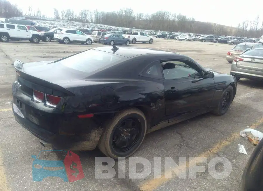 2G1FA1E37D9126263 Photo# 4