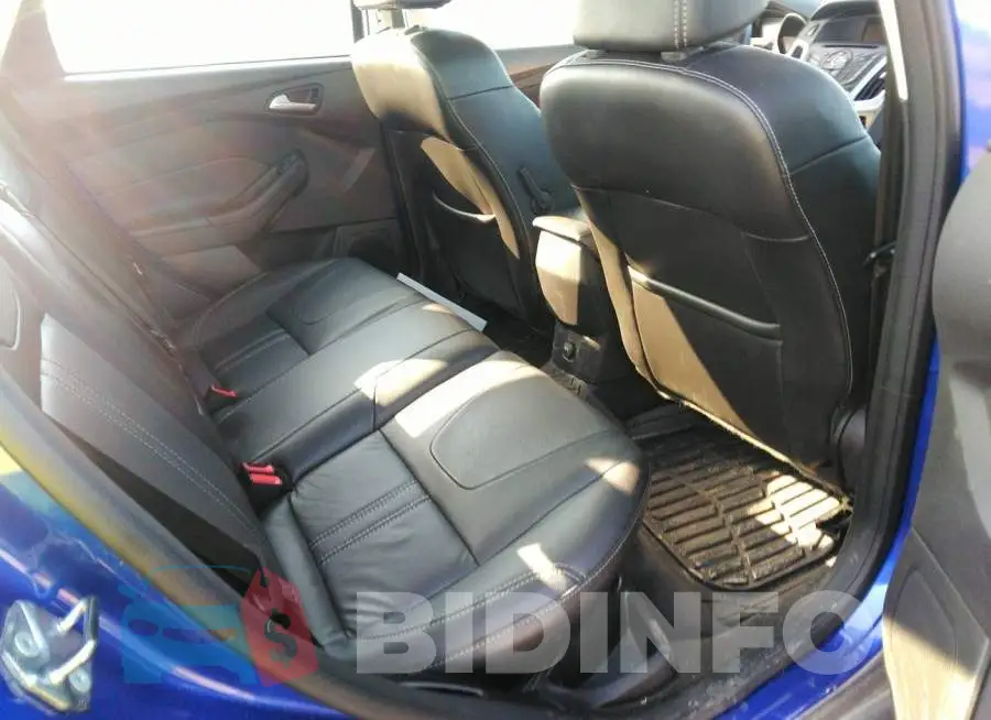 1FADP3F23EL391101 Photo# 8