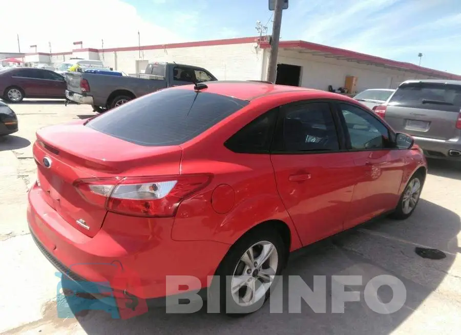 1FADP3F29EL439894 Photo# 4