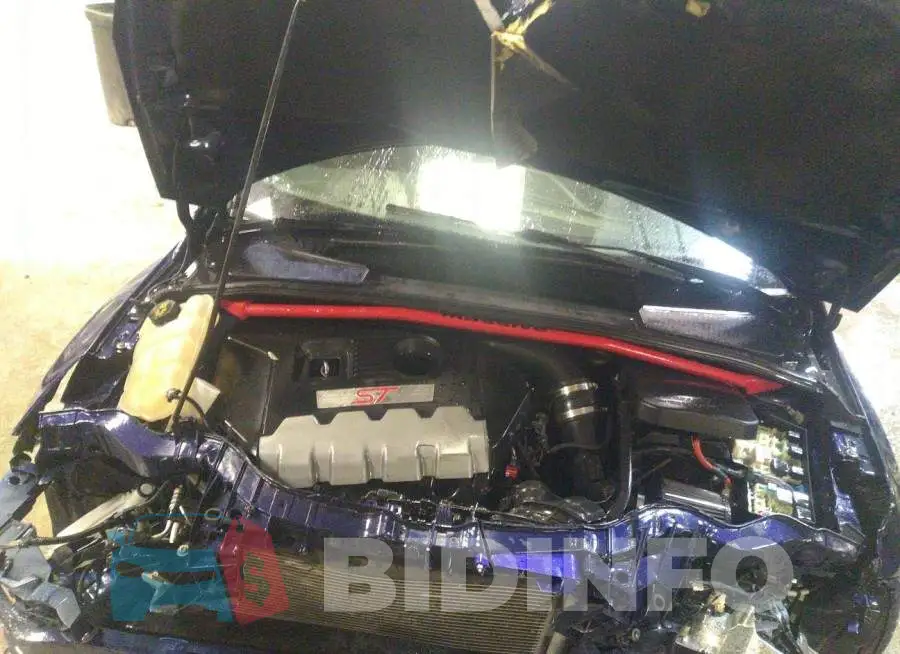 1FADP3L95GL228180 Photo# 10