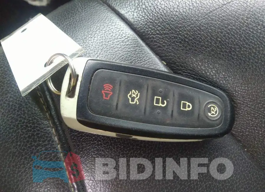1FMCU9J95DUA37185 Photo# 11