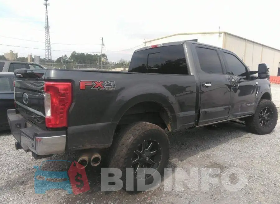 1FT7W2BT4JEB63237 Photo# 4