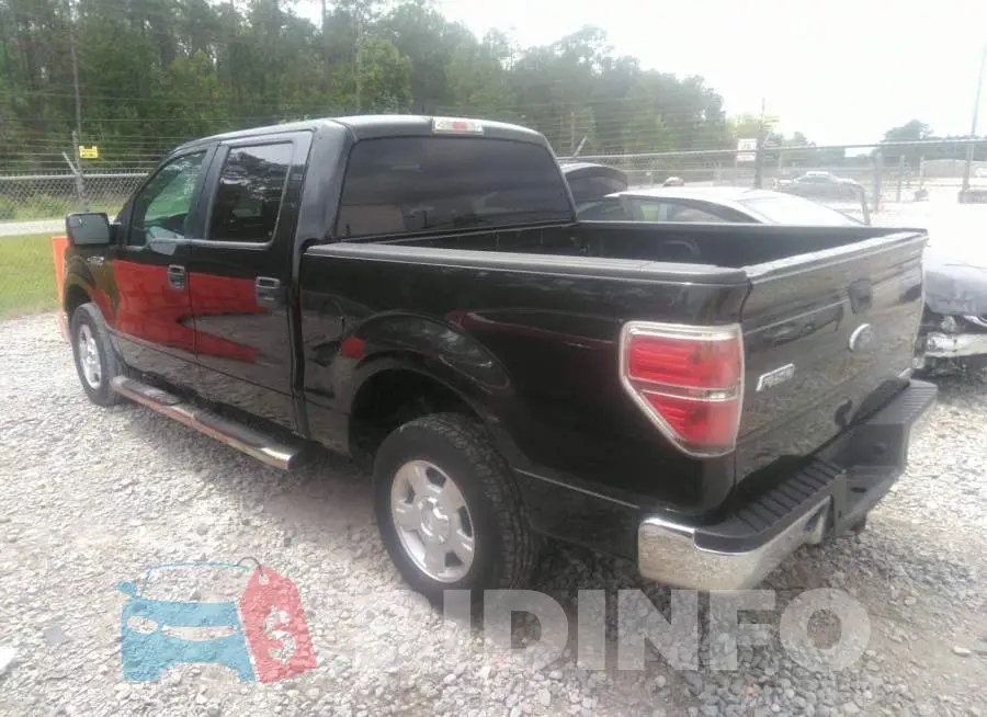 1FTFW1CF4DFD22612 Photo# 2