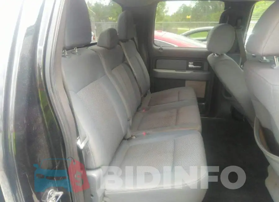 1FTFW1CF4DFD22612 Photo# 7