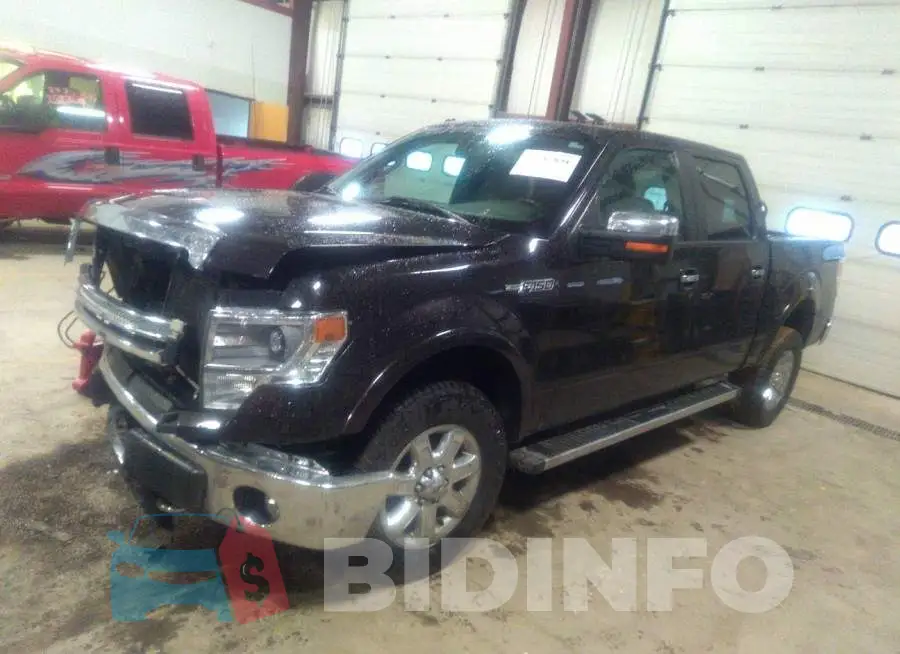 1FTFW1EF9DKD14932 Photo# 2