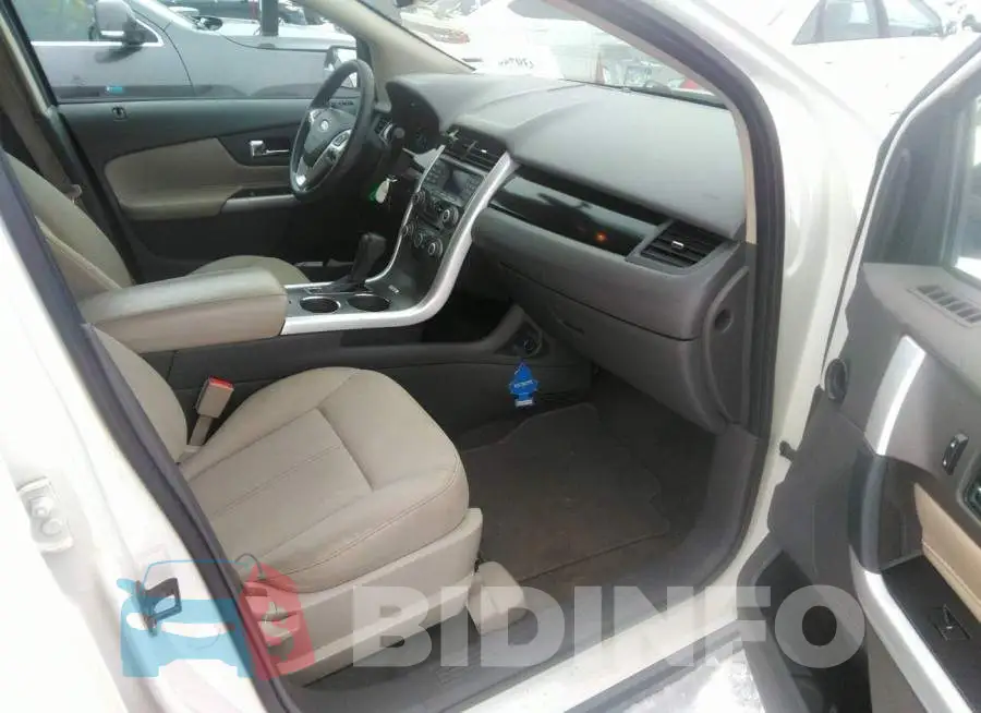 2FMDK4GC9DBC70590 Photo# 5