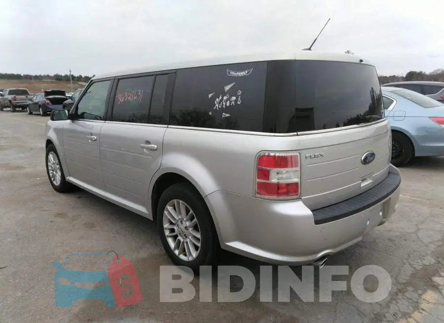 2FMHK6C87DBD26718 Photo# 3