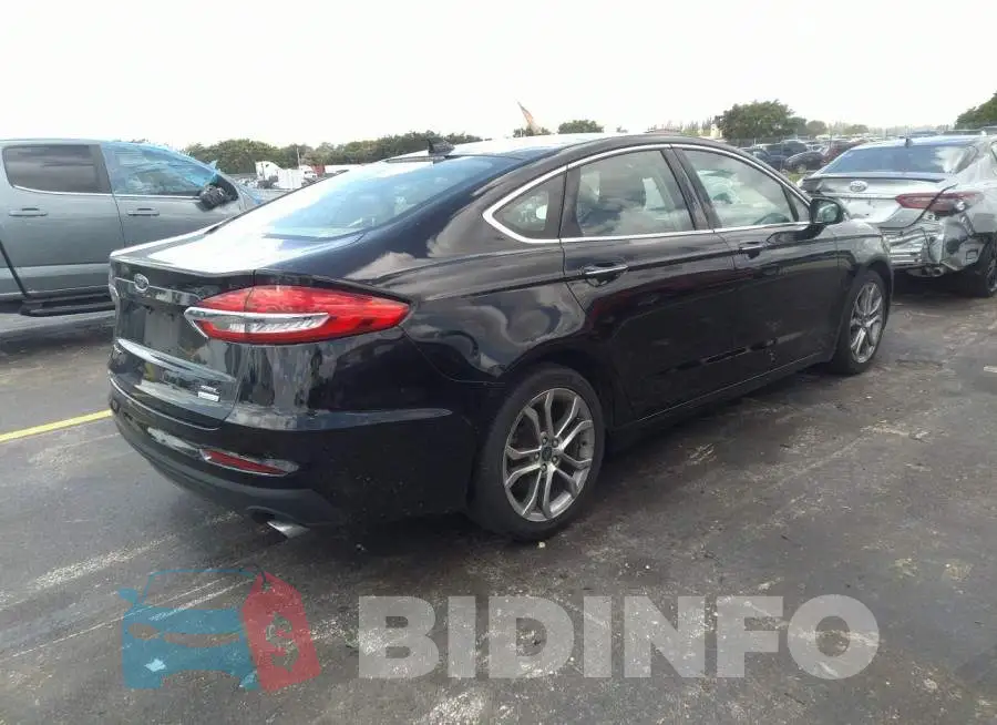 3FA6P0CD5KR269589 Photo# 4