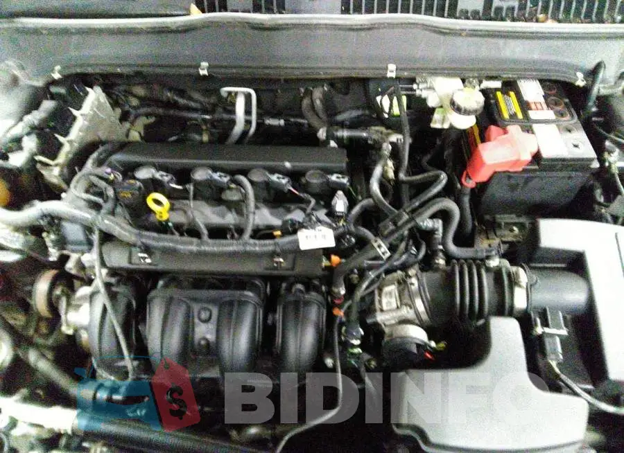 3FA6P0G77GR354607 Photo# 10