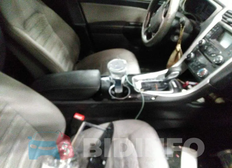 3FA6P0G77GR354607 Photo# 5