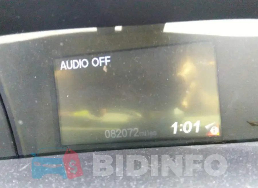 19XFB2F50DE001018 Photo# 7