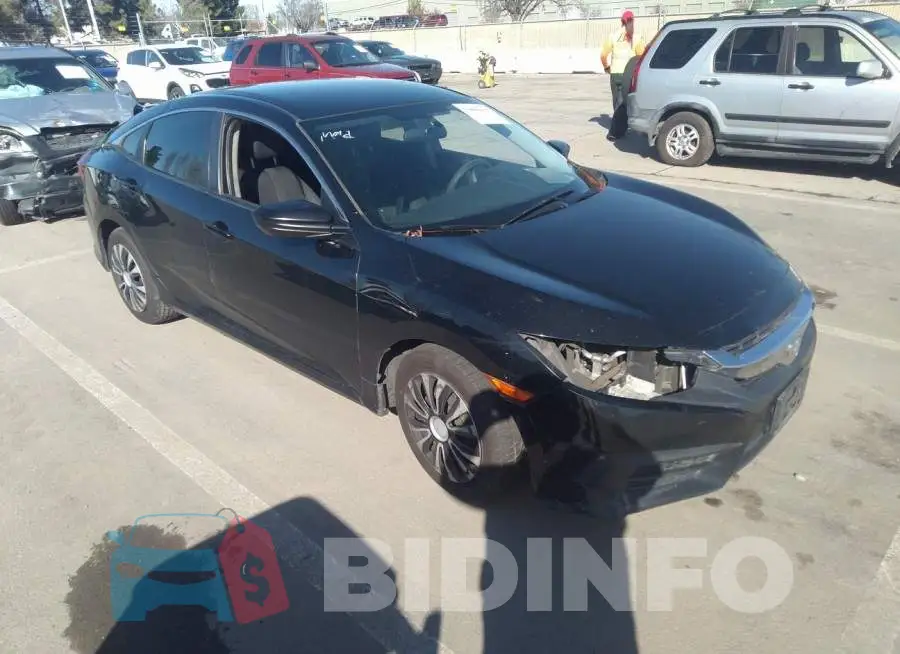 19XFC2F54HE222575 Photo# 1