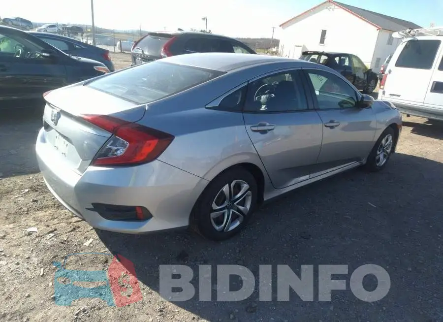19XFC2F55HE203565 Photo# 4