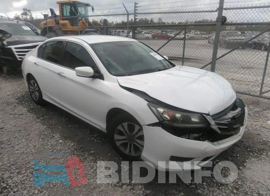 1HGCR2F35FA140470 Photo# 1