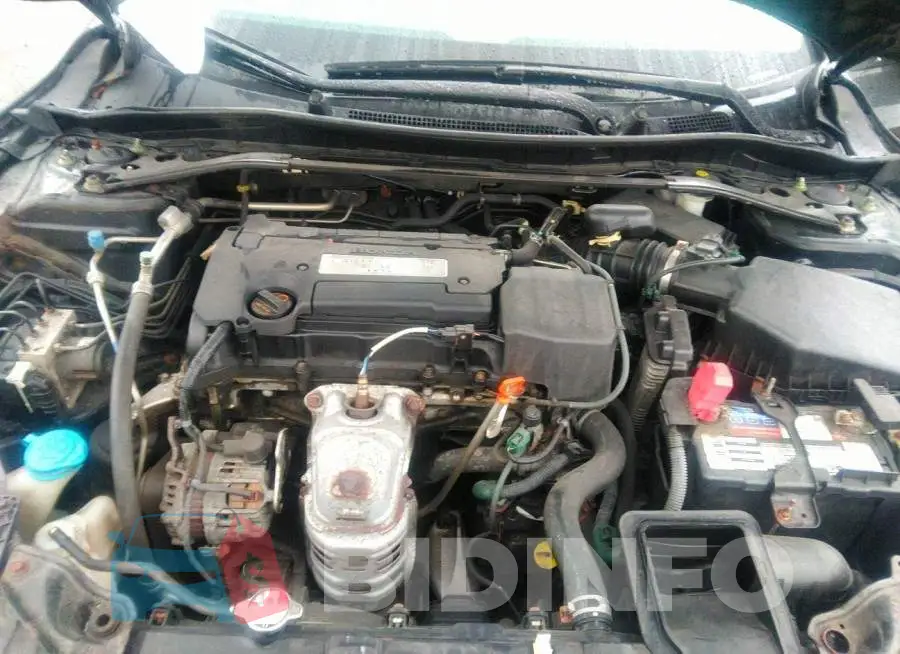 1HGCR2F59EA095534 Photo# 10