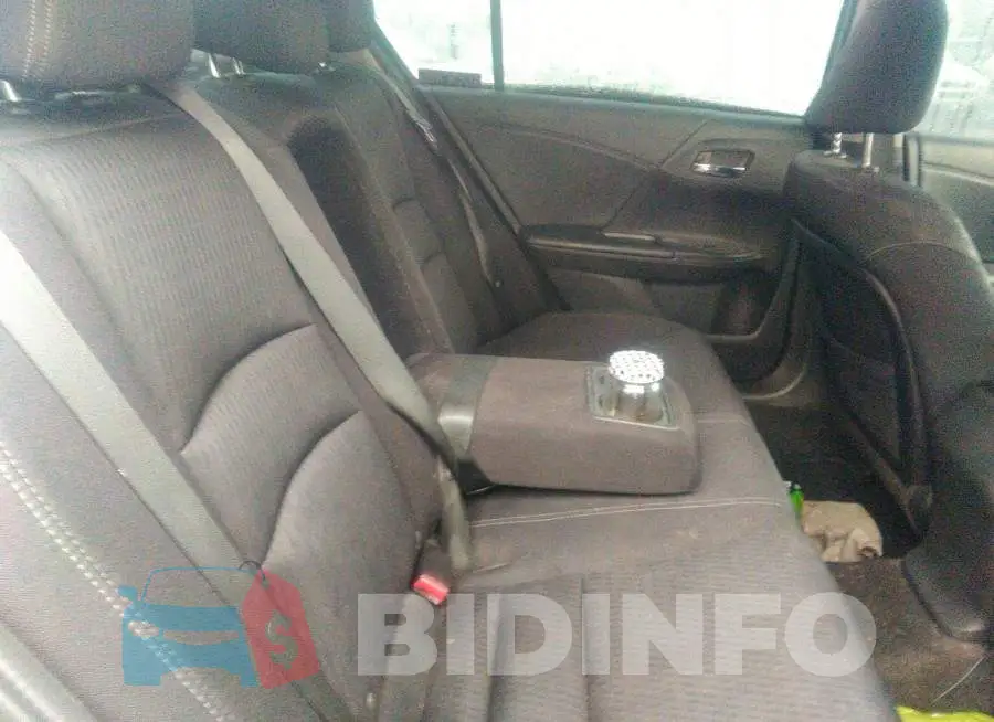 1HGCR2F59EA095534 Photo# 8