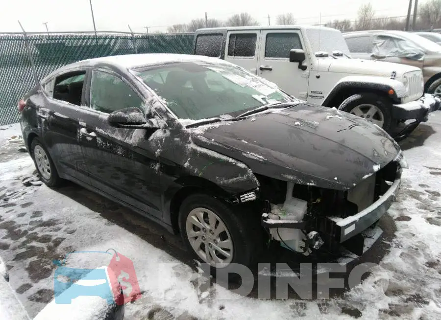 5NPD74LF2KH435645 Photo# 1