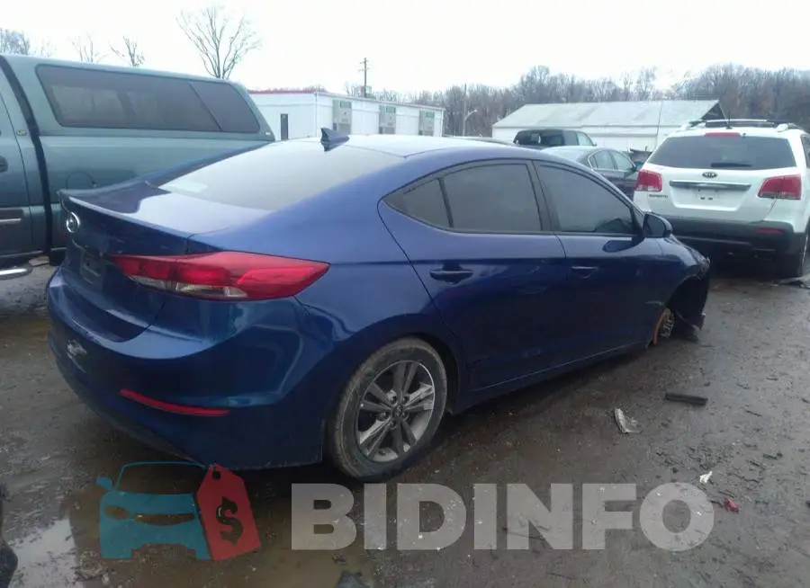 5NPD84LF9JH283746 Photo# 4