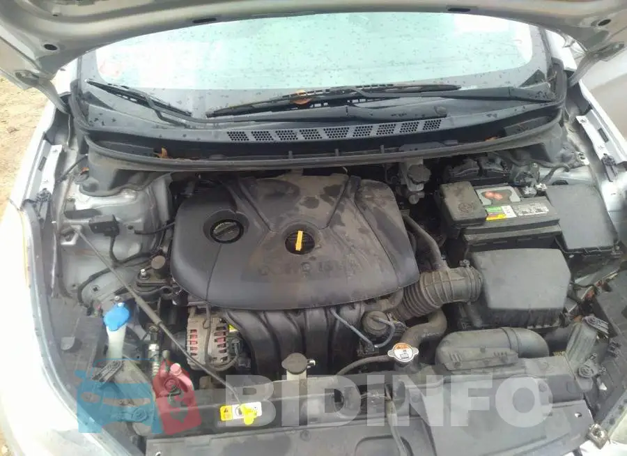 5NPDH4AE2DH217103 Photo# 10